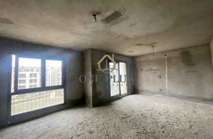Apartment - 2 Bedrooms - 3 Bathrooms for sale in District 5 - 5th Settlement Compounds - The 5th Settlement - New Cairo City - Cairo