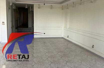 Apartment - 3 Bedrooms - 2 Bathrooms for sale in Ibn Ketebaa St. - Al Hadiqah Al Dawliyah - 7th District - Nasr City - Cairo