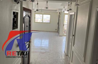 Apartment - 3 Bedrooms - 2 Bathrooms for sale in Ibn Ketebaa St. - Al Hadiqah Al Dawliyah - 7th District - Nasr City - Cairo