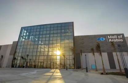 شقة - 2 غرف نوم - 2 حمامات للايجار في ايون - كمبوندات 6 أكتوبر - مدينة 6 أكتوبر - الجيزة