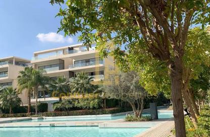 Apartment - 2 - 2 for sale in Lake View Residence 2 - 5th Settlement Compounds - The 5th Settlement - New Cairo City - Cairo Apartment - 2 - 2 for sale in Lake View Residence 2 - 5th Settlement Compounds - The 5th Settlement - New Cairo City - Cairo