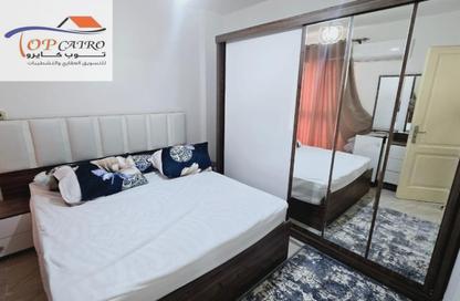 Apartment - Studio - 1 Bathroom for rent in B12 - Madinaty - Cairo Apartment - Studio - 1 Bathroom for rent in B12 - Madinaty - Cairo