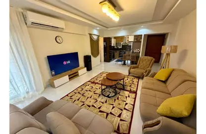 شقة - 2 غرف نوم - 1 حمام للايجار في امتداد الرحاب - الرحاب - مدينة القاهرة الجديدة - القاهرة