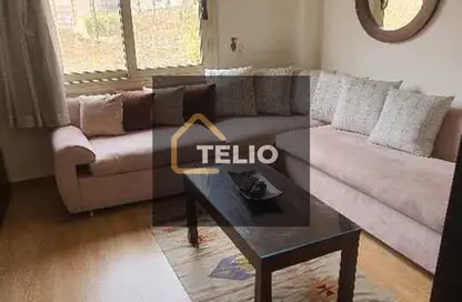 Apartment - 3 Bedrooms - 2 Bathrooms for rent in Beverly Hills - Sheikh Zayed Compounds - Sheikh Zayed City - Giza