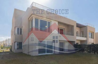 Villa - 3 Bedrooms - 5 Bathrooms for sale in The Crown - Cairo Alexandria Desert Road - 6 October City - Giza Villa - 3 Bedrooms - 5 Bathrooms for sale in The Crown - Cairo Alexandria Desert Road - 6 October City - Giza