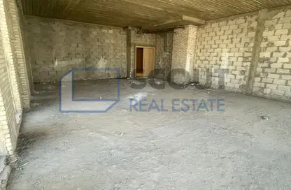 Office Space - 1 Bedroom - 1 Bathroom for rent in Mivida - 5th Settlement Compounds - The 5th Settlement - New Cairo City - Cairo