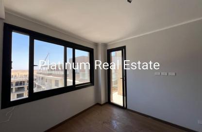 Penthouse - 2 - 2 for rent in Badya Palm Hills - 6 October Compounds - 6 October City - Giza