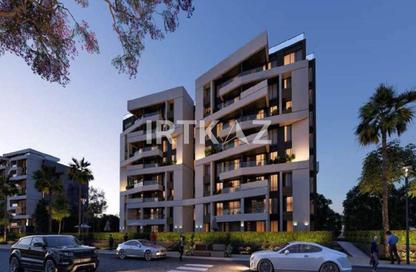 Villa - 4 Bedrooms - 5 Bathrooms for sale in The brooks - El Katameya Compounds - El Katameya - New Cairo City - Cairo