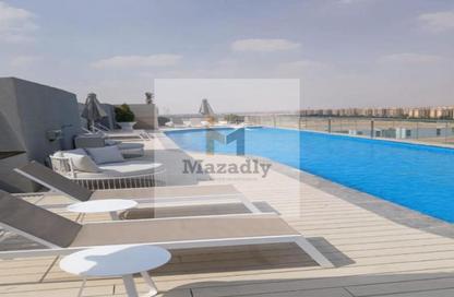Apartment - 3 Bedrooms - 3 Bathrooms for sale in Bloomfields - Mostakbal City Compounds - Mostakbal City - Future City - Cairo