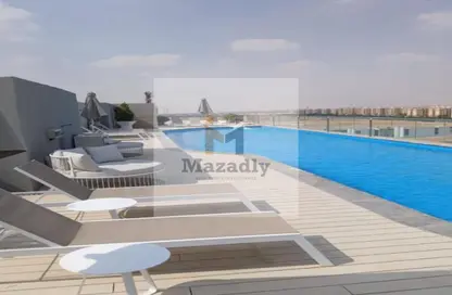 Apartment - 3 Bedrooms - 3 Bathrooms for sale in Bloomfields - Mostakbal City Compounds - Mostakbal City - Future City - Cairo