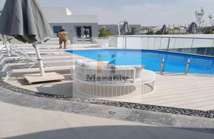 Apartment - 3 Bedrooms - 3 Bathrooms for sale in Bloomfields - Mostakbal City Compounds - Mostakbal City - Future City - Cairo