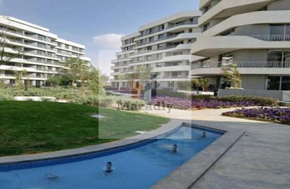 Apartment - 3 Bedrooms - 3 Bathrooms for sale in Bloomfields - Mostakbal City Compounds - Mostakbal City - Future City - Cairo