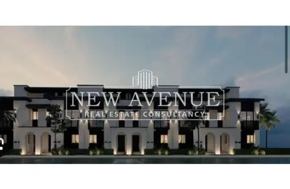 شقة - 3 غرف نوم - 3 حمامات للبيع في ماونتن فيو اى سيتي - كمبوندات التجمع الخامس - التجمع الخامس - مدينة القاهرة الجديدة - القاهرة