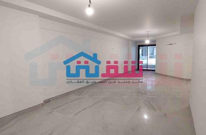 شقة - 3 - 2 للايجار في سكاي لاين - سموحة - حي شرق - الاسكندرية
