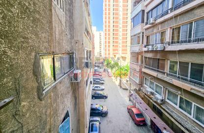 Apartment - 2 Bedrooms - 1 Bathroom for sale in Zahran Roshdy St. - Glim - Hay Sharq - Alexandria Apartment - 2 Bedrooms - 1 Bathroom for sale in Zahran Roshdy St. - Glim - Hay Sharq - Alexandria