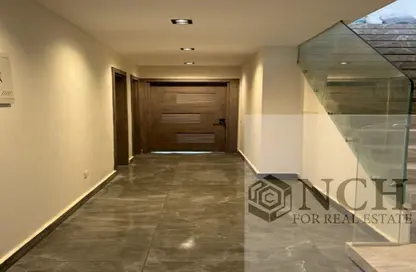 Penthouse - 2 Bedrooms - 2 Bathrooms for rent in Mountain View Hyde Park - 5th Settlement Compounds - The 5th Settlement - New Cairo City - Cairo