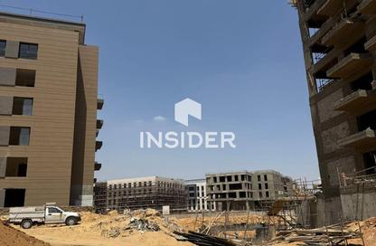 شقة - 2 غرف نوم - 3 حمامات للبيع في سوان ليك ريزيدنس - كمبوندات التجمع الخامس - التجمع الخامس - مدينة القاهرة الجديدة - القاهرة