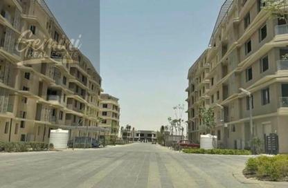 شقة - 2 - 2 للبيع في باديه بالم هيلز - كمبوندات 6 أكتوبر - مدينة 6 أكتوبر - الجيزة شقة - 2 - 2 للبيع في باديه بالم هيلز - كمبوندات 6 أكتوبر - مدينة 6 أكتوبر - الجيزة