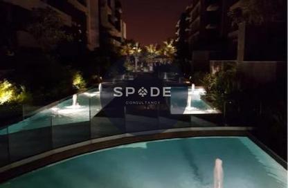 Apartment - 3 Bedrooms - 3 Bathrooms for sale in The Waterway View - 90 Street - The 5th Settlement - New Cairo City - Cairo Apartment - 3 Bedrooms - 3 Bathrooms for sale in The Waterway View - 90 Street - The 5th Settlement - New Cairo City - Cairo