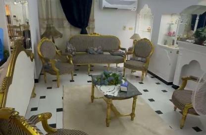 Apartment - 2 Bedrooms - 2 Bathrooms for rent in Al Hegaz St. - El Mahkama Square - Heliopolis - Masr El Gedida - Cairo Apartment - 2 Bedrooms - 2 Bathrooms for rent in Al Hegaz St. - El Mahkama Square - Heliopolis - Masr El Gedida - Cairo