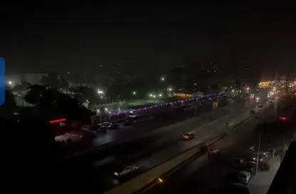 شقة - 2 غرف نوم - 2 حمامات للايجار في شارع الحجاز - ميدان المحكمة - مصر الجديدة - القاهرة