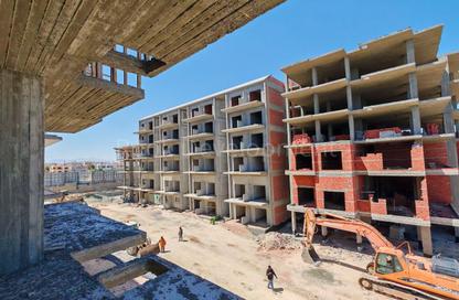 Apartment - 1 - 1 for sale in Oro Beach Resort - Hurghada Resorts - Hurghada - Red Sea
