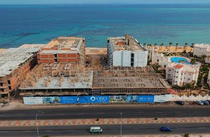 Apartment - 1 - 1 for sale in Oro Beach Resort - Hurghada Resorts - Hurghada - Red Sea Apartment - 1 - 1 for sale in Oro Beach Resort - Hurghada Resorts - Hurghada - Red Sea