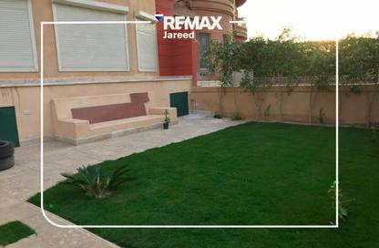 Duplex - 3 Bedrooms - 3 Bathrooms for sale in Al Murooj - Northern Expansions - 6 October City - Giza Duplex - 3 Bedrooms - 3 Bathrooms for sale in Al Murooj - Northern Expansions - 6 October City - Giza