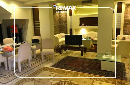 Duplex - 3 Bedrooms - 3 Bathrooms for sale in Al Murooj - Northern Expansions - 6 October City - Giza Duplex - 3 Bedrooms - 3 Bathrooms for sale in Al Murooj - Northern Expansions - 6 October City - Giza