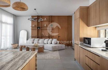 Chalet - 3 Bedrooms - 4 Bathrooms for sale in Marassi Red Sea - Soma Bay - Safaga - Hurghada - Red Sea