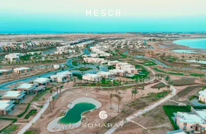 شاليه - 2 غرف نوم - 2 حمامات للبيع في قوس سوما - سوما باى - سفاجا - الغردقة - محافظة البحر الاحمر