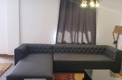Apartment - 3 - 3 for sale in El Rehab Extension - Al Rehab - New Cairo City - Cairo