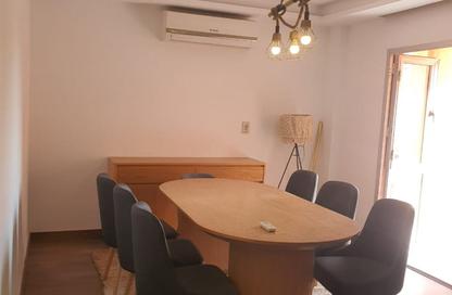 Apartment - 3 - 3 for sale in El Rehab Extension - Al Rehab - New Cairo City - Cairo