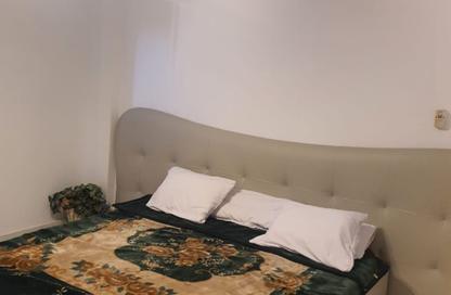 Apartment - 3 - 3 for sale in El Rehab Extension - Al Rehab - New Cairo City - Cairo