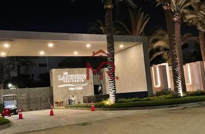 شقة - 2 غرف نوم - 2 حمامات للبيع في ليك فيو ريزدنس 2 - كمبوندات التجمع الخامس - التجمع الخامس - مدينة القاهرة الجديدة - القاهرة