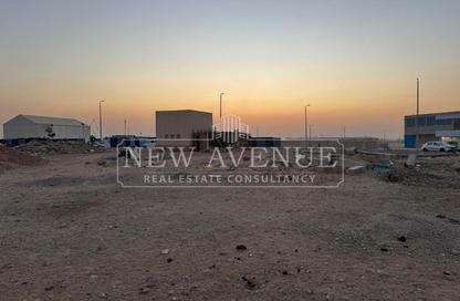 قطعة أرض - استوديو للبيع في شارع مطر - النزهه الجديدة - النزهة - القاهرة