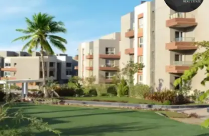 شقة - 3 غرف نوم - 2 حمامات للبيع في زايد ريجنسي - كمبوندات الشيخ زايد - الشيخ زايد - الجيزة