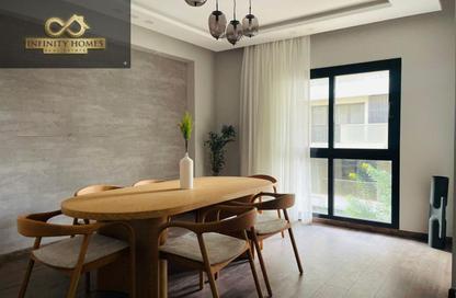 Apartment - 3 Bedrooms - 3 Bathrooms for rent in Villette - 5th Settlement Compounds - The 5th Settlement - New Cairo City - Cairo