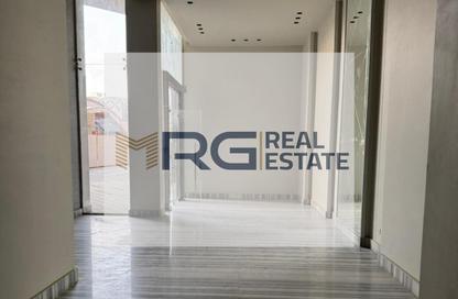 Office Space - Studio - 2 Bathrooms for sale in Katameya Gate - El Katameya Compounds - El Katameya - New Cairo City - Cairo Office Space - Studio - 2 Bathrooms for sale in Katameya Gate - El Katameya Compounds - El Katameya - New Cairo City - Cairo