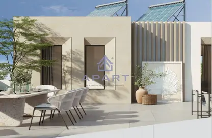 منزل مزدوج - 3 غرف نوم - 4 حمامات للبيع في فاي سوديك - مدينة زايد الجديدة - الشيخ زايد - الجيزة