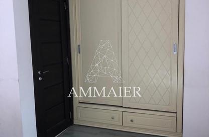 Apartment - Studio - 1 Bathroom for rent in Westown - Sheikh Zayed Compounds - Sheikh Zayed City - Giza