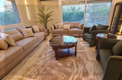 Villa - 5 Bedrooms - 5 Bathrooms for rent in Hyde Park - New Cairo City - Cairo