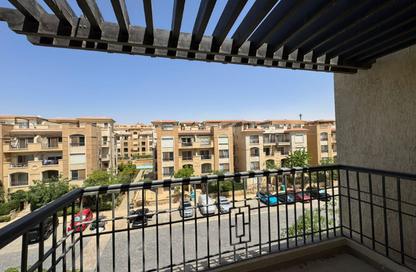 (بنتهاوس  (روف - 4 غرف نوم - 3 حمامات للبيع في ستون ريزيدنس - كمبوندات التجمع الخامس - التجمع الخامس - مدينة القاهرة الجديدة - القاهرة