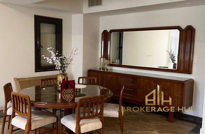 Twin House - 3 Bedrooms - 3 Bathrooms for rent in Levana - Uptown Cairo - Mokattam - Cairo Twin House - 3 Bedrooms - 3 Bathrooms for rent in Levana - Uptown Cairo - Mokattam - Cairo
