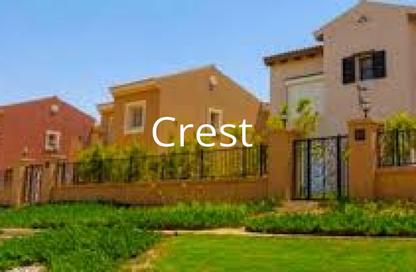 Villa - 4 Bedrooms - 4 Bathrooms for sale in Mivida - 5th Settlement Compounds - The 5th Settlement - New Cairo City - Cairo Villa - 4 Bedrooms - 4 Bathrooms for sale in Mivida - 5th Settlement Compounds - The 5th Settlement - New Cairo City - Cairo