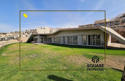 Villa - 5 - 4 for sale in IL Monte Galala - Al Ain Al Sokhna - Suez Villa - 5 - 4 for sale in IL Monte Galala - Al Ain Al Sokhna - Suez