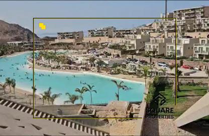 Villa - 5 - 4 for sale in IL Monte Galala - Al Ain Al Sokhna - Suez Villa - 5 - 4 for sale in IL Monte Galala - Al Ain Al Sokhna - Suez