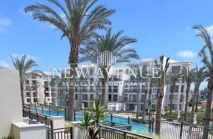Chalet - 1 Bedroom - 1 Bathroom for sale in Marassi - Sidi Abdel Rahman - North Coast