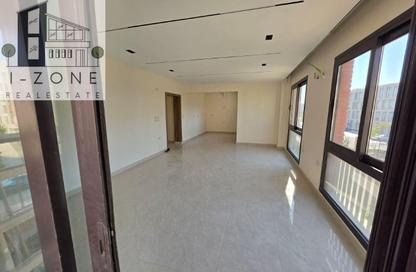 Apartment - 2 - 2 for rent in District 5 - 5th Settlement Compounds - The 5th Settlement - New Cairo City - Cairo