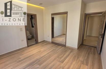 Apartment - 2 - 2 for rent in District 5 - 5th Settlement Compounds - The 5th Settlement - New Cairo City - Cairo